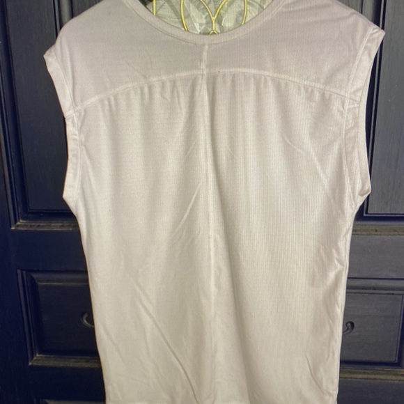 MPG Monoetta Performance Gear Top SP White Y2K Hit Layer Fresh - Picture 2 of 6